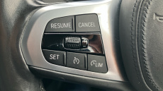 BMW 1 Series 118i [136] M Sport 5dr Step Auto Petrol Hatchback